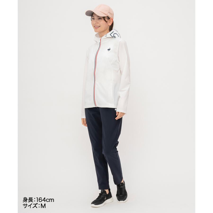 le coq sportif（ルコックスポルティフ） 公式 クロスジャケット