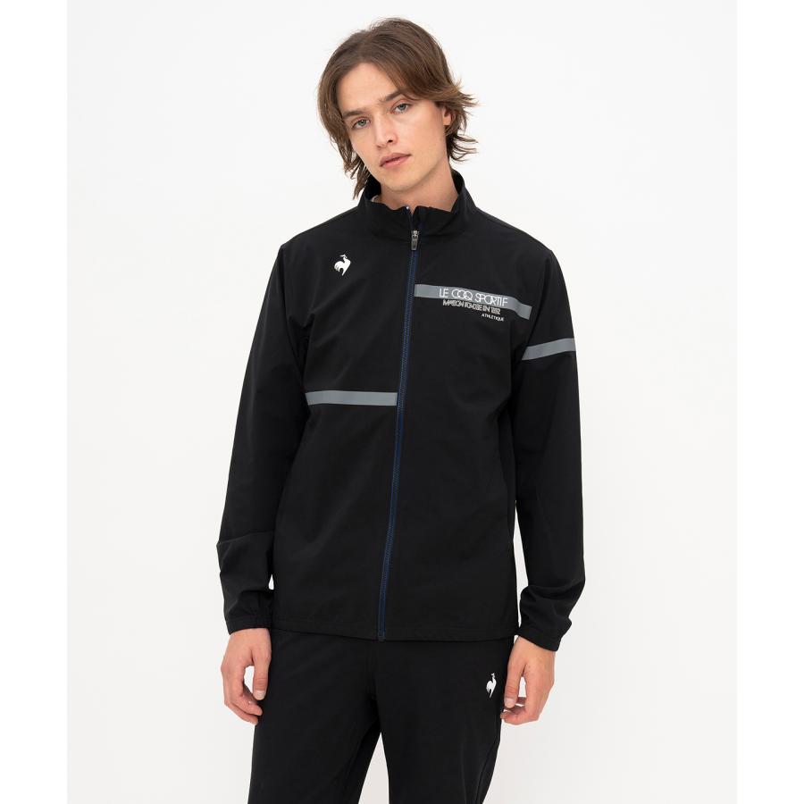 【ルコックスポルティフ】ジャケット le coq sportif 公式 ルコックスポルティフ ジャケット メンズ