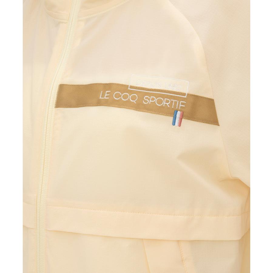 le coq sportif（ルコックスポルティフ） 公式 リップクロス