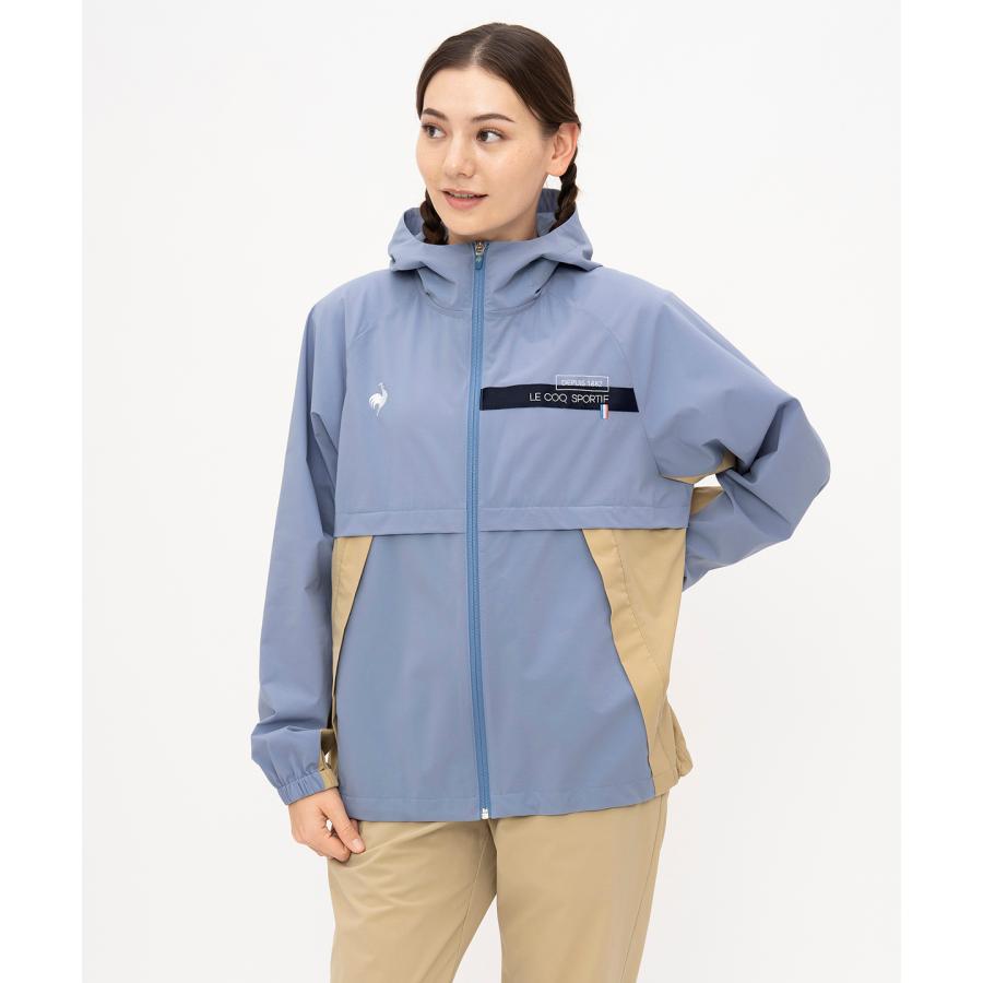 le coq sportif 公式 ルコックスポルティフ リップクロス