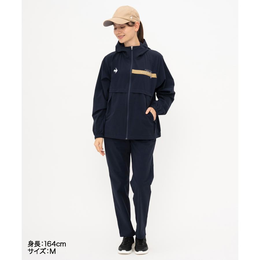 le coq sportif 公式 ルコックスポルティフ リップクロス