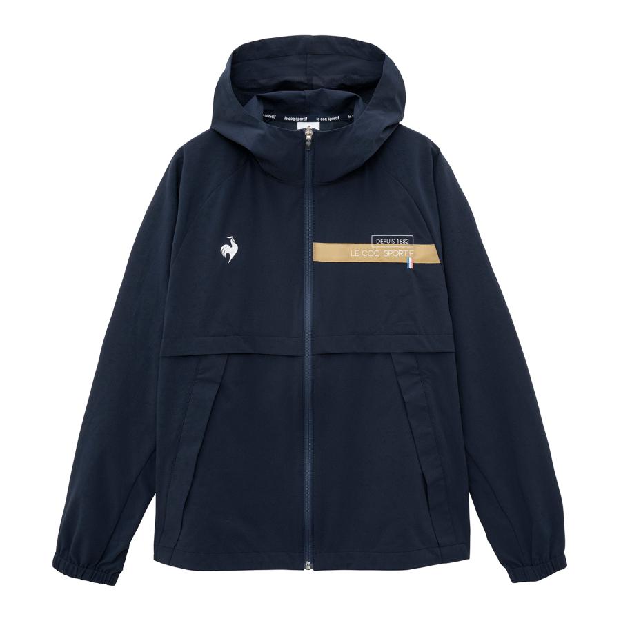 le coq sportif（ルコックスポルティフ） 公式 リップクロス