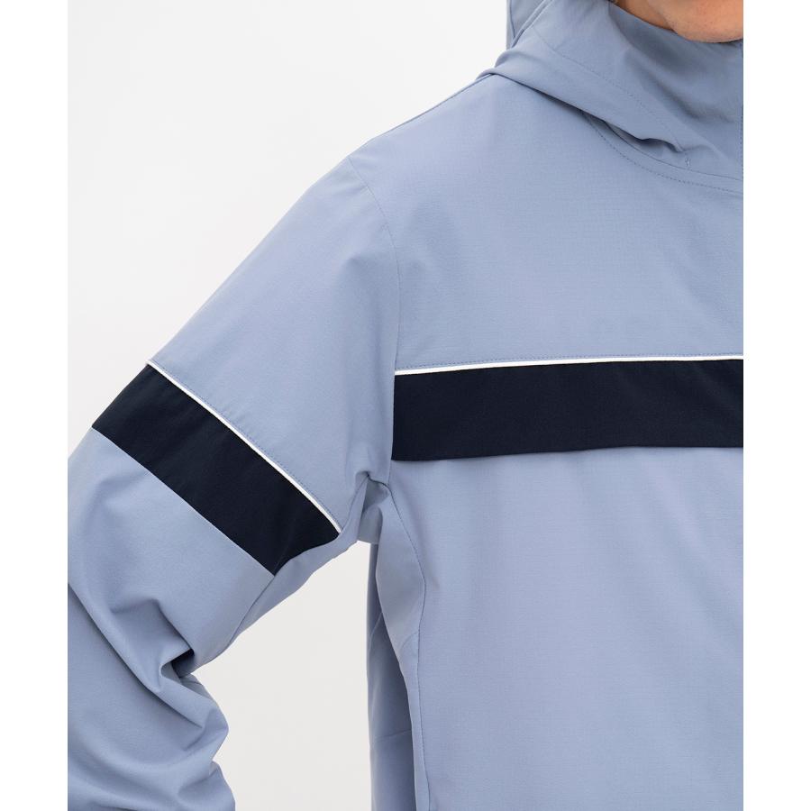 le coq sportif（ルコックスポルティフ） 公式 リップクロスジャケット