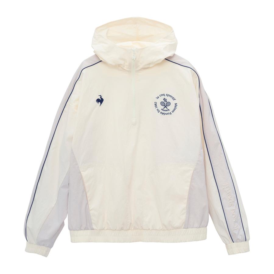 le coq sportif（ルコックスポルティフ） 公式 アノラックジャケット