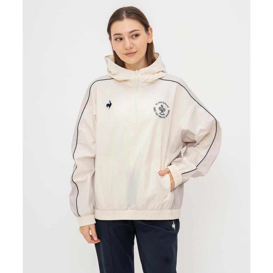 le coq sportif（ルコックスポルティフ） 公式 アノラックジャケット