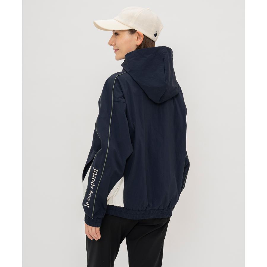 le coq sportif（ルコックスポルティフ） 公式 アノラックジャケット