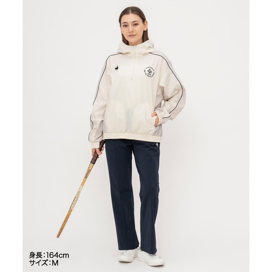 le coq sportif（ルコックスポルティフ） 公式 アノラックジャケット