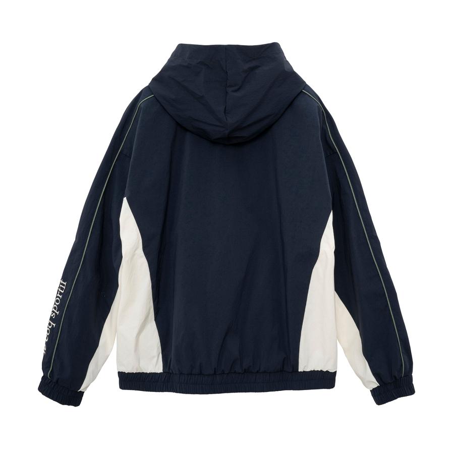 le coq sportif（ルコックスポルティフ） 公式 アノラックジャケット