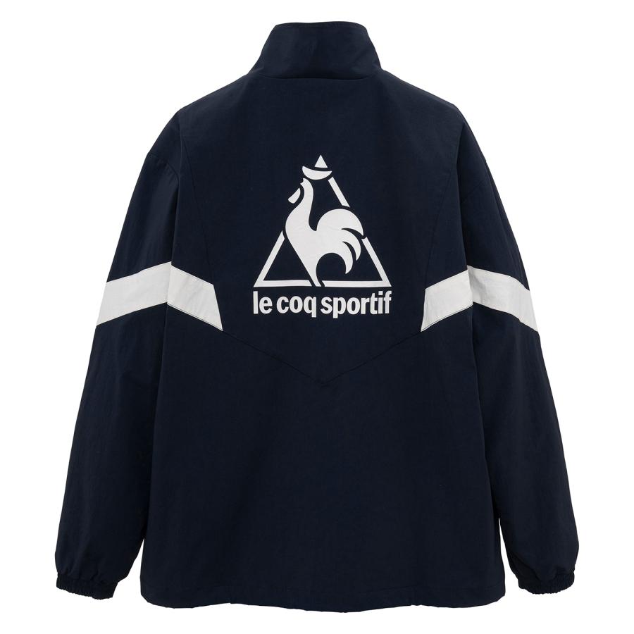 le coq sportif 公式 ルコックスポルティフ ナイロンクロス