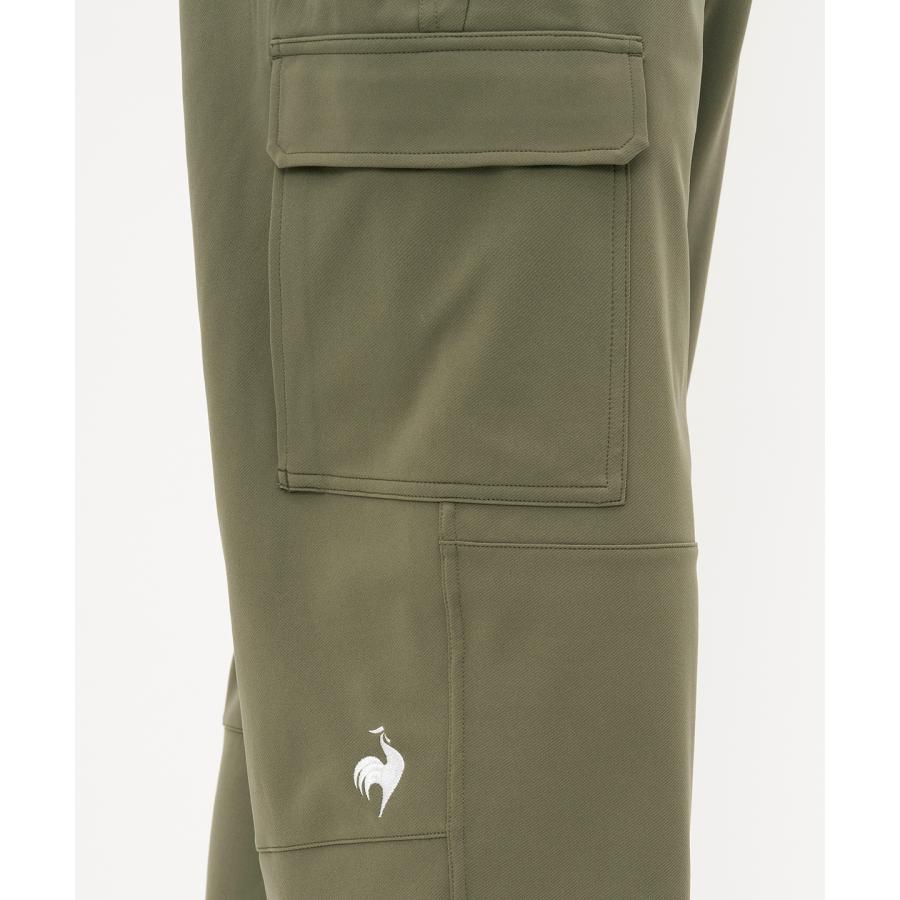 le coq sportif（ルコックスポルティフ） 公式 ヘランカツイル ロング