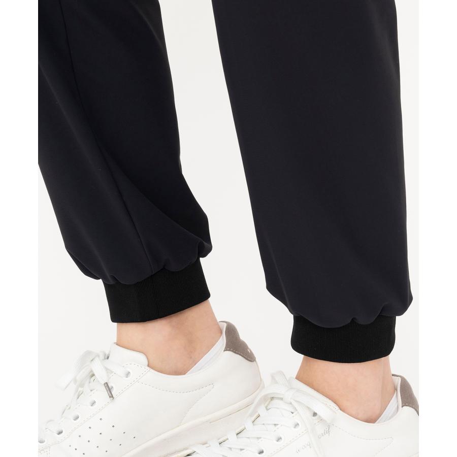 le coq sportif（ルコックスポルティフ） 公式 ジョガーパンツ