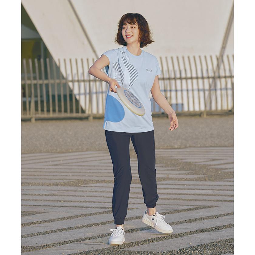 le coq sportif（ルコックスポルティフ） 公式 ジョガーパンツ