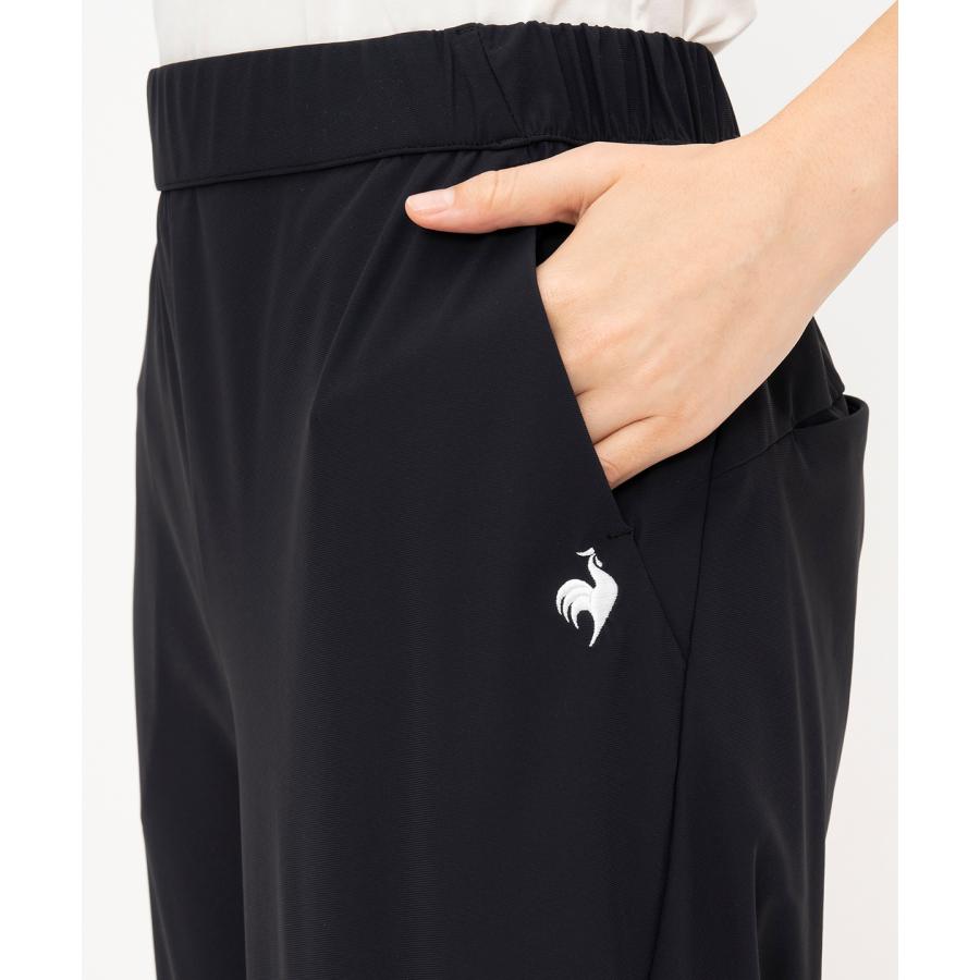 le coq sportif（ルコックスポルティフ） 公式 ジョガーパンツ