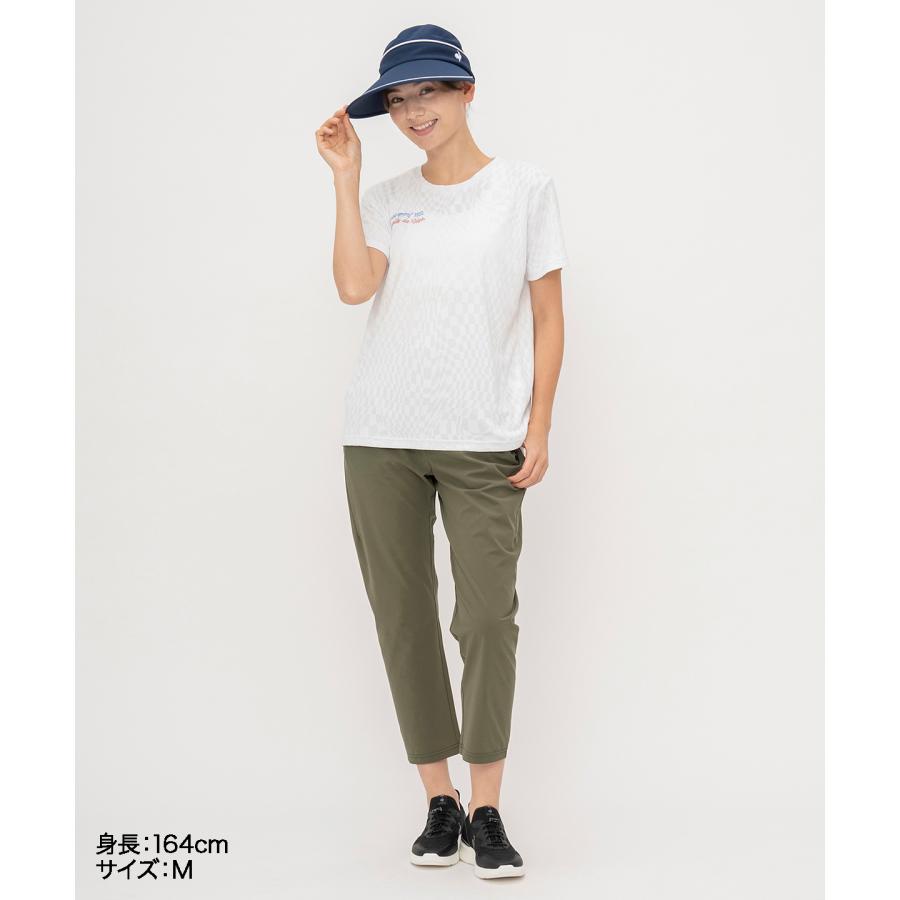 ルル le coq sportif（ルコックスポルティフ） 公式 セーヴル リフト 防水