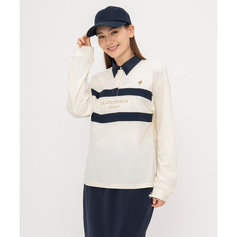 le coq sportif 公式 ルコックスポルティフ テニス 長袖 le coq sportif 公式 ルコックスポルティフ テニス 長袖