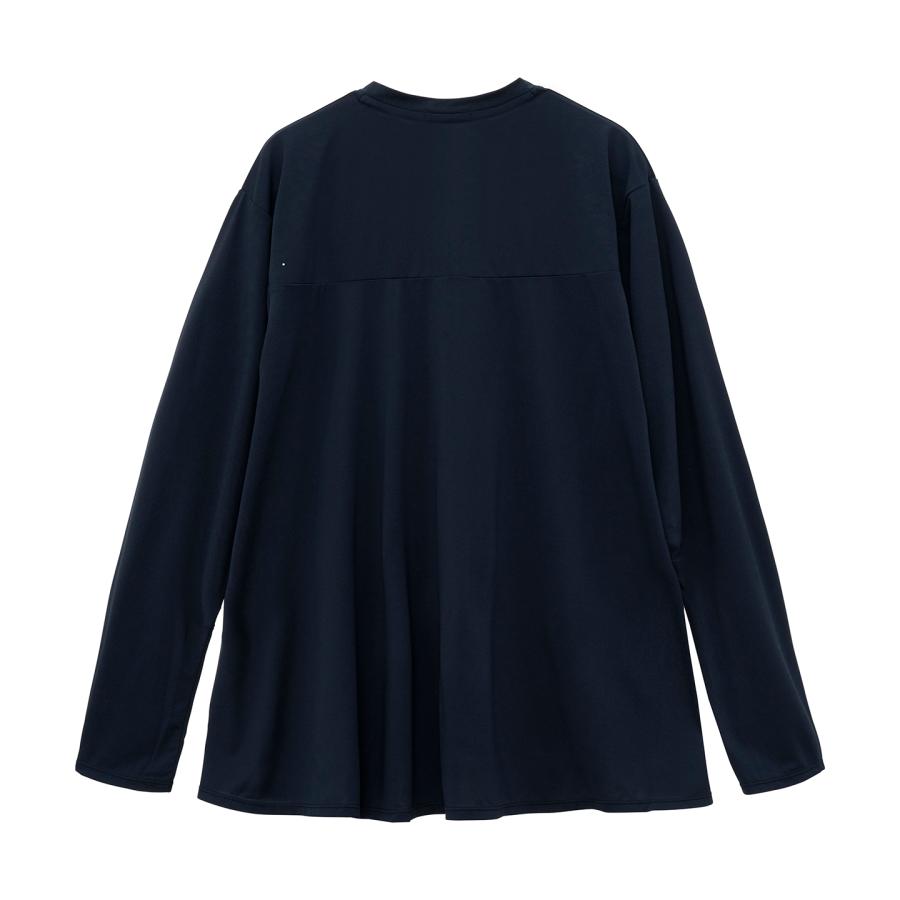 le coq sportif（ルコックスポルティフ） 公式 長袖シャツ レディース