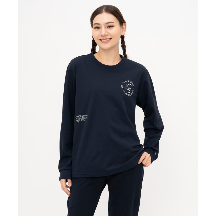 le coq sportif 公式 ルコックスポルティフ ヘランカサン
