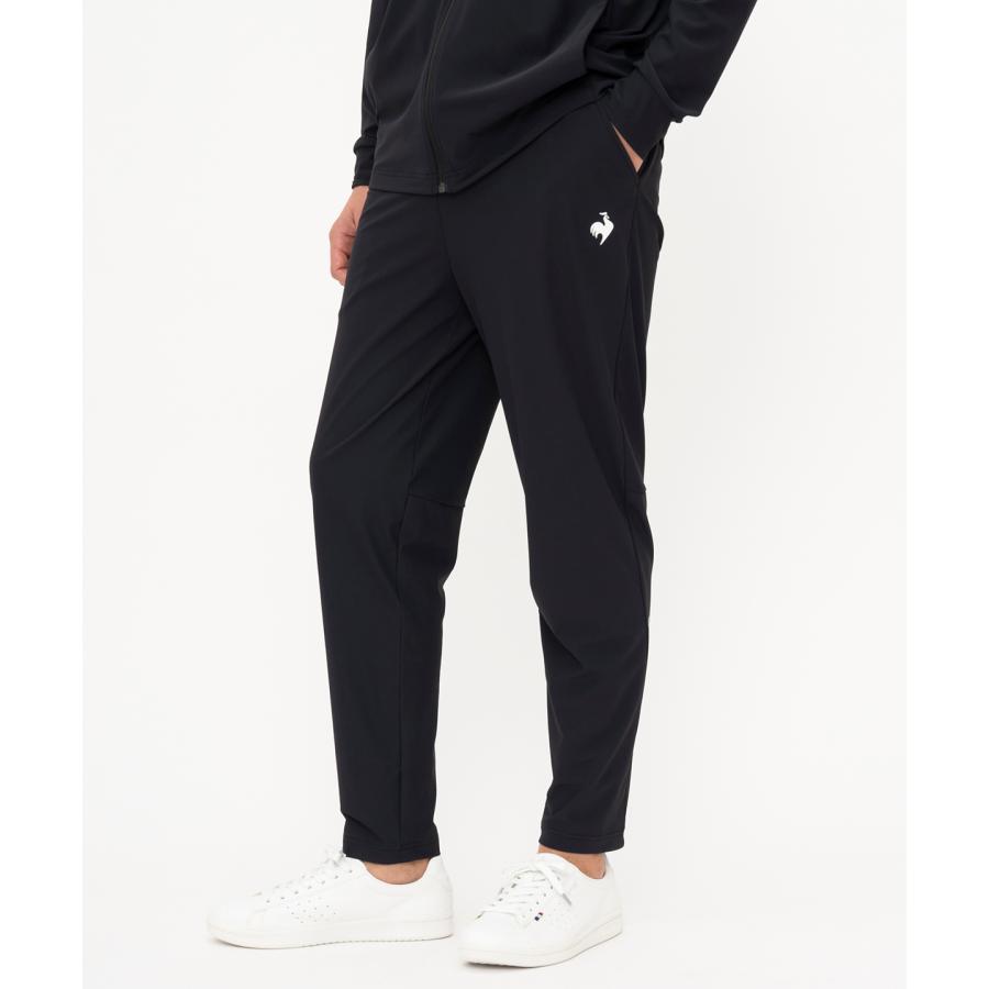 le coq sportif - le coq sportif ルコックスポルティフ ロングパンツ紺 メンズL新品 le coq sportif - le coq sportif ルコックスポルティフ ロング