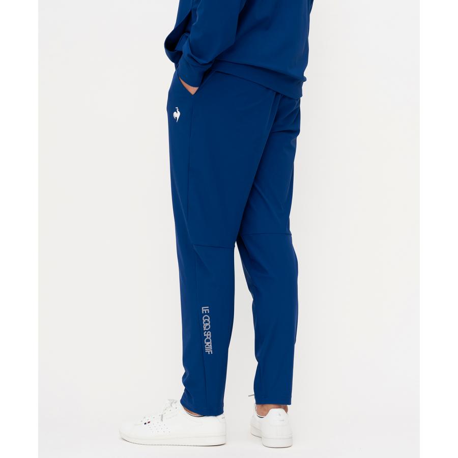 ルコックスポルティフ　リーボック　防風ジャージパンツ ルコックスポルティフ リーボック 防風ジャージパンツ ルコック