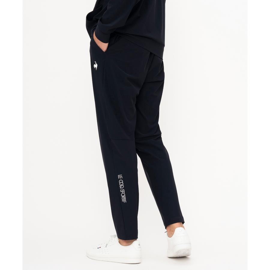 le coq sportif（ルコックスポルティフ） 公式 ロングパンツ メンズ