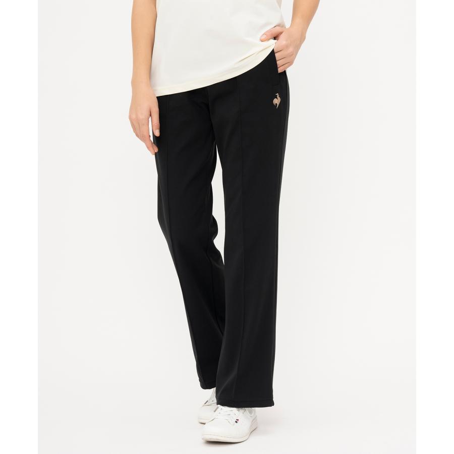 le coq sportif（ルコックスポルティフ） 公式 ストレートジャージ