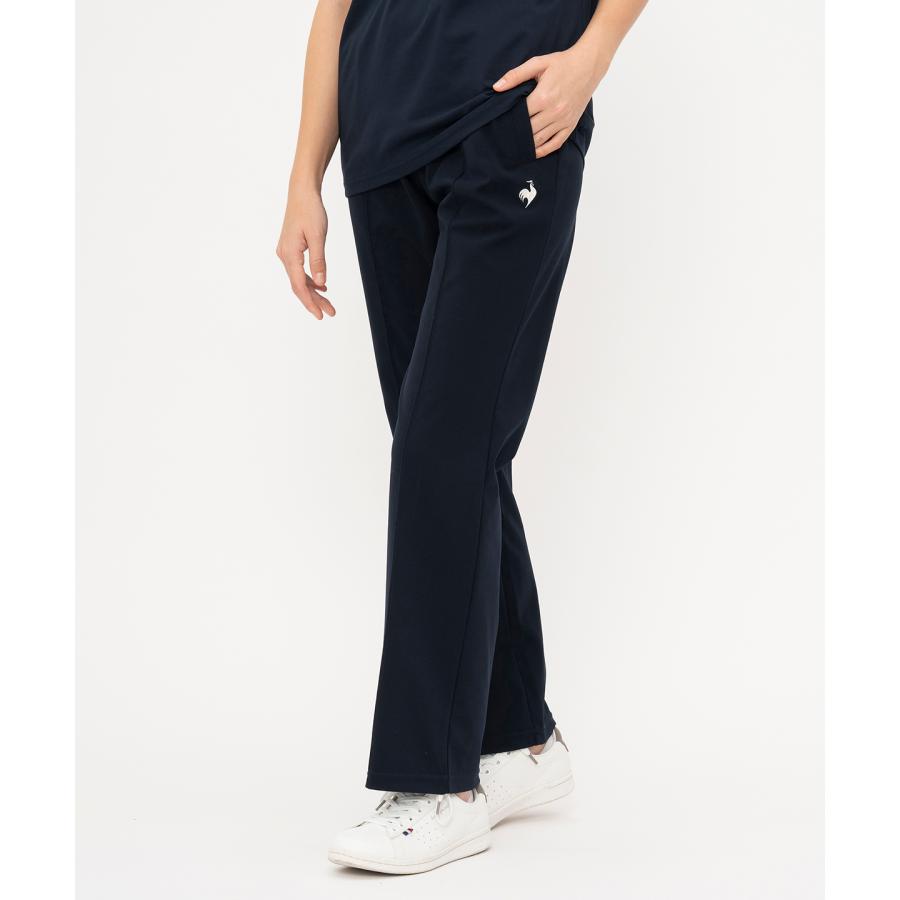 le coq sportif（ルコックスポルティフ） 公式 ストレートジャージ