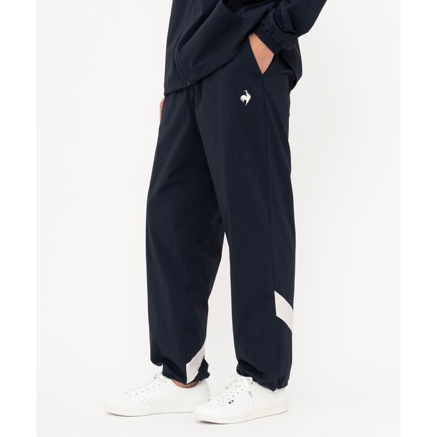 le coq sportif（ルコックスポルティフ） 公式 ナイロンクロス ロング