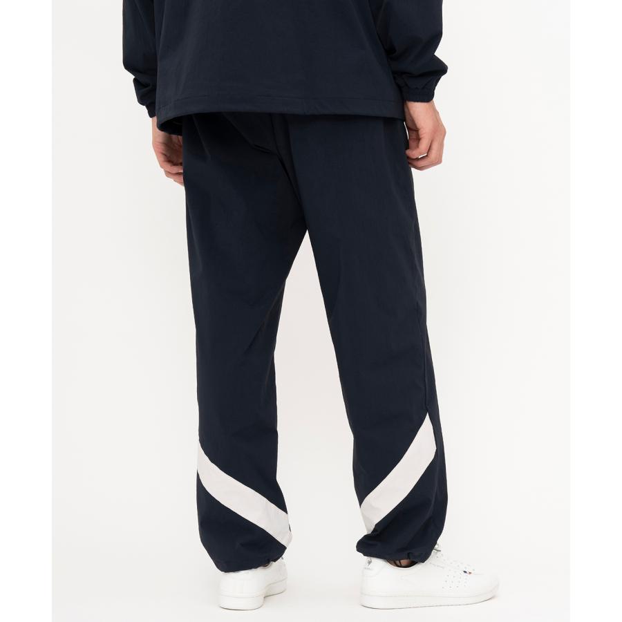 le coq sportif（ルコックスポルティフ） 公式 ナイロンクロス ロング