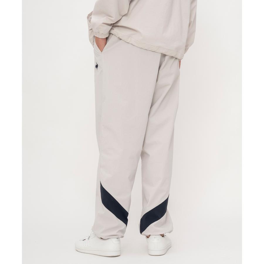 le coq sportif（ルコックスポルティフ） 公式 ナイロンクロス ロング