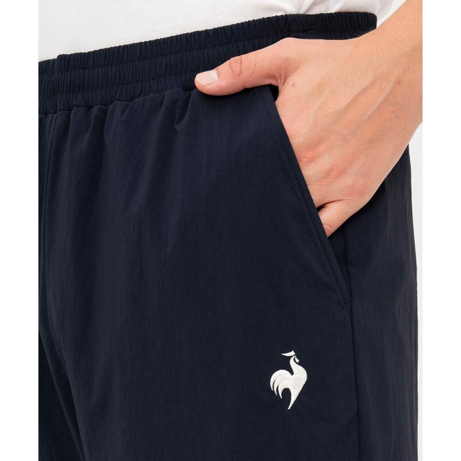 le coq sportif（ルコックスポルティフ） 公式 ナイロンクロス ロング