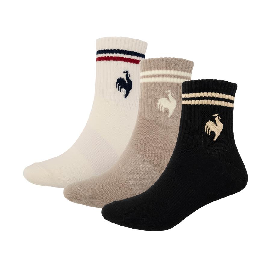 ルコック　スポルティフ　メンズ靴下　まとめ売り44足 ルコックスポルティフメンズ靴下まとめ売り44足