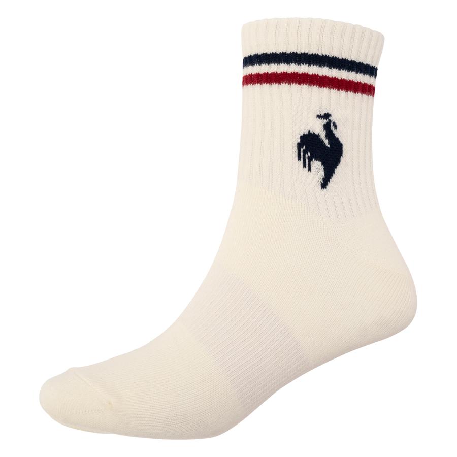 le coq sportif 公式 ルコックスポルティフ ショート丈 3P