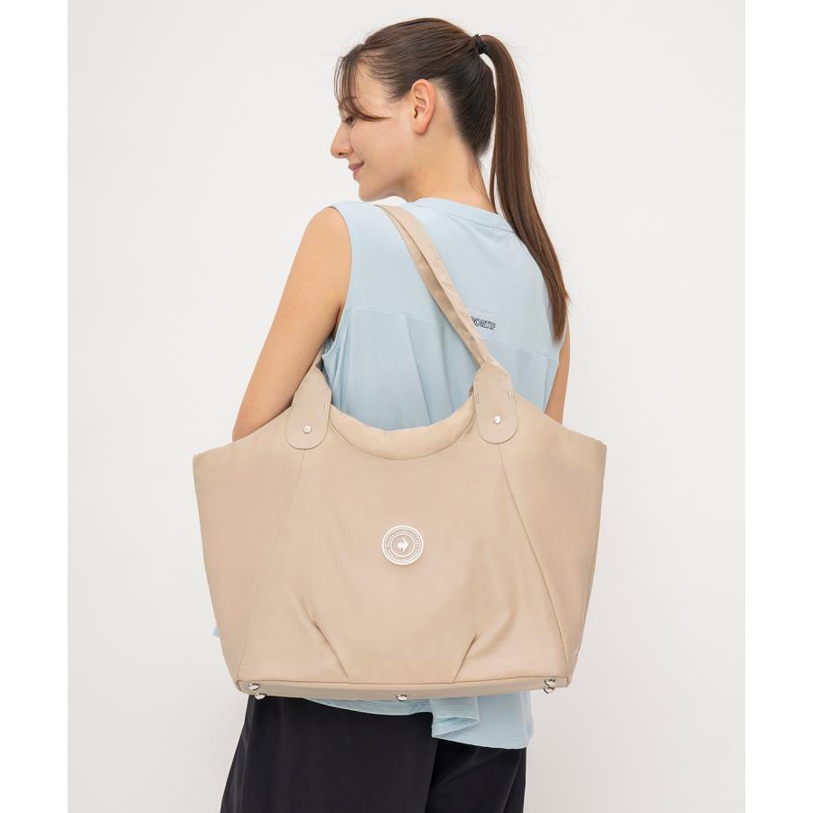 le coq sportif（ルコックスポルティフ） 公式 マルチトートバッグ