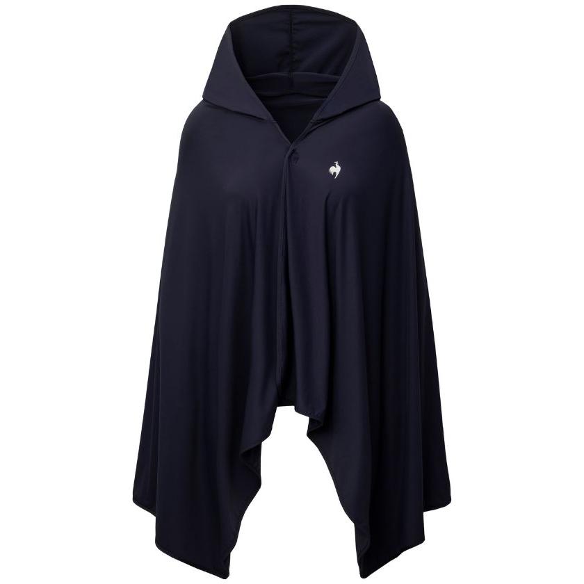 le coq sportif（ルコックスポルティフ） 公式 遮熱ポンチョ メンズ