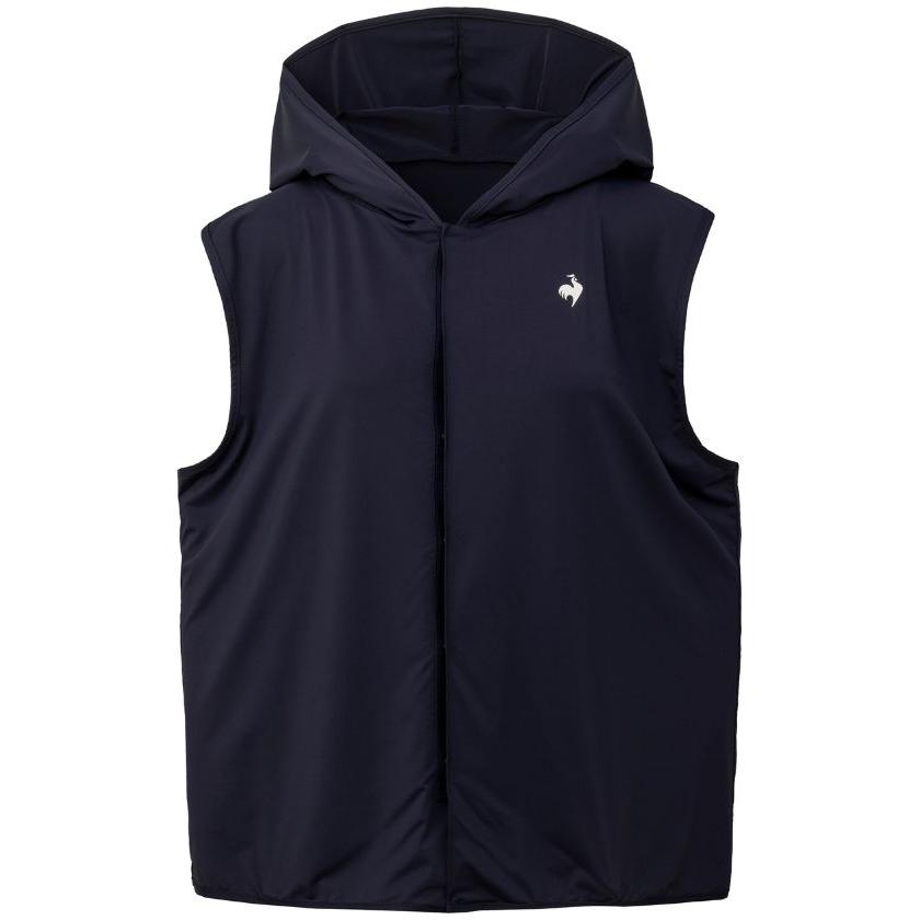le coq sportif（ルコックスポルティフ） 公式 遮熱ベスト メンズ