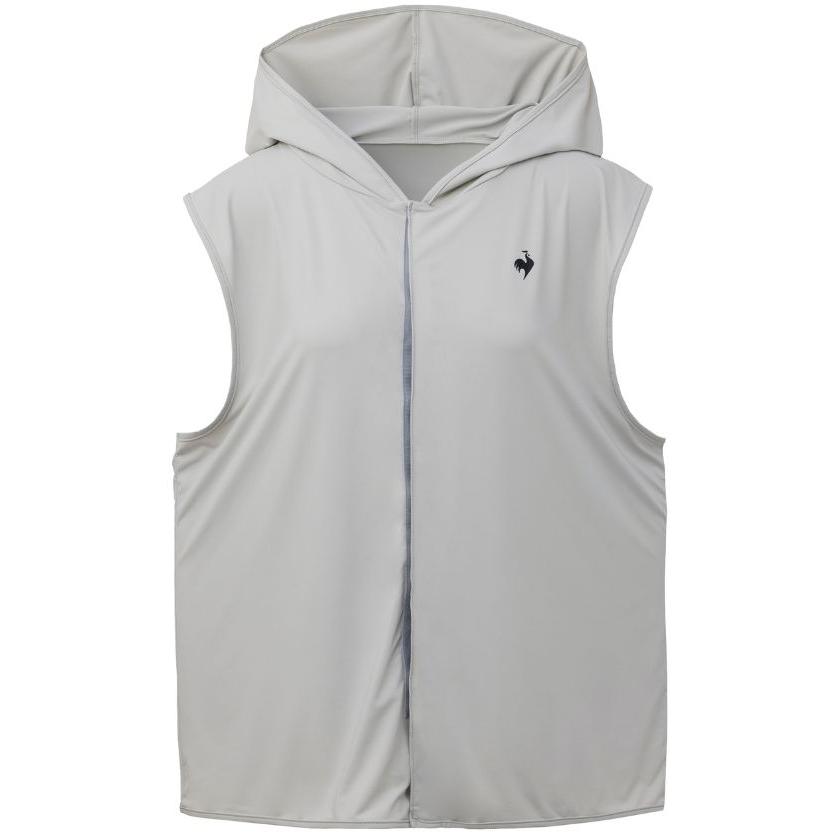 le coq sportif（ルコックスポルティフ） 公式 遮熱ベスト メンズ