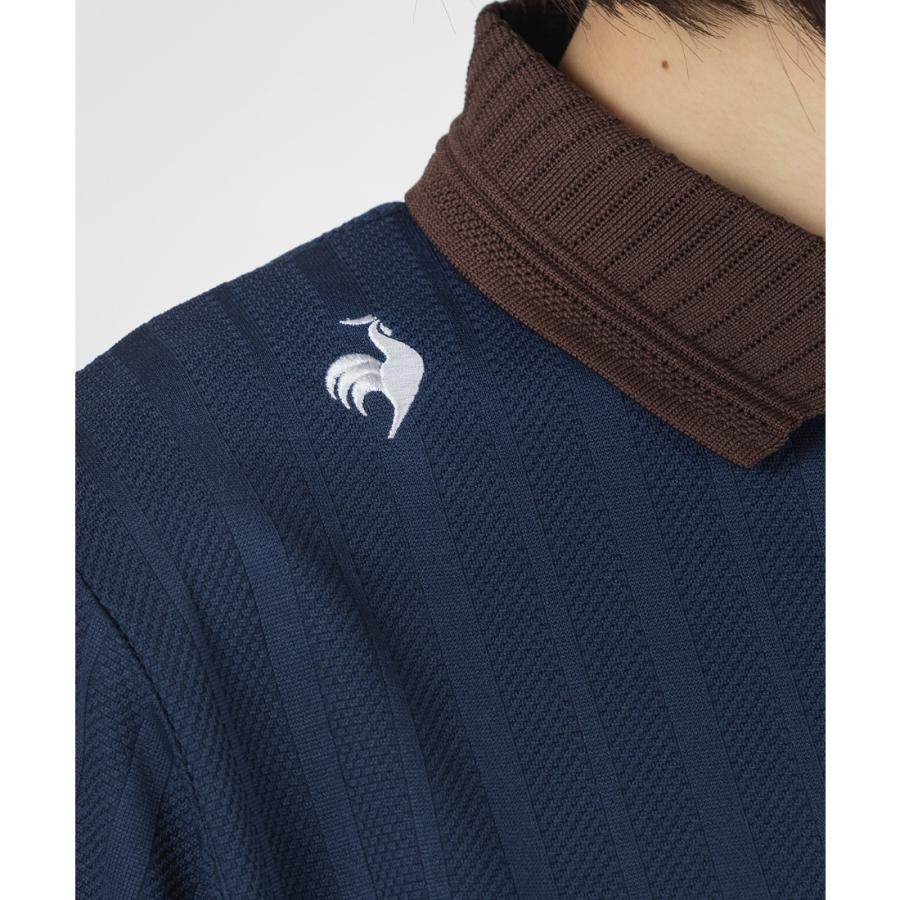 le coq レディース ポロシャツ L le coq sportif（ルコックスポルティフ） 公式 ルコックスポルティフ