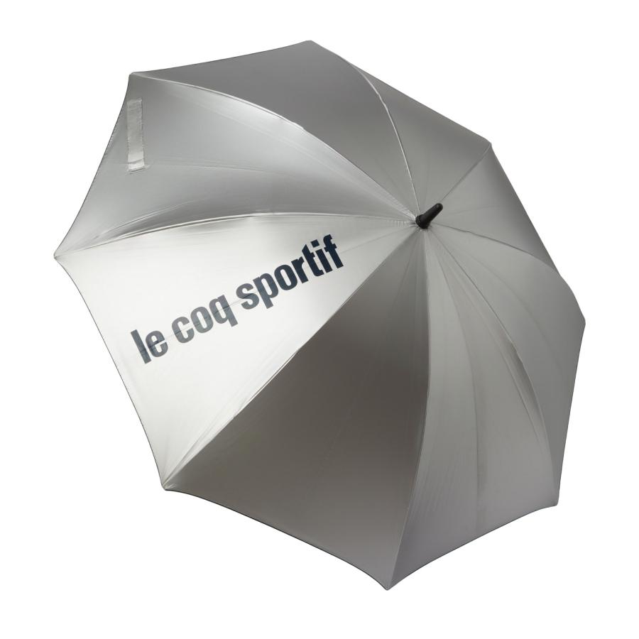 le coq sportif（ルコックスポルティフ） 公式 晴雨兼用アンブレラ 長
