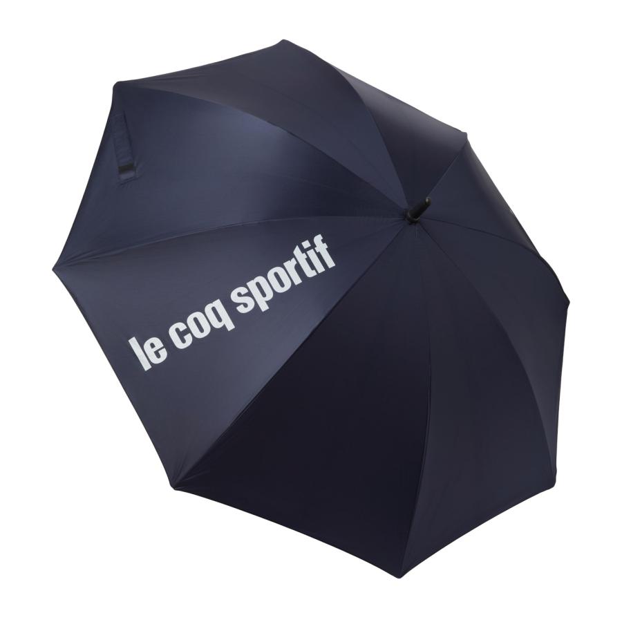 le coq sportif（ルコックスポルティフ） 公式 晴雨兼用アンブレラ 長
