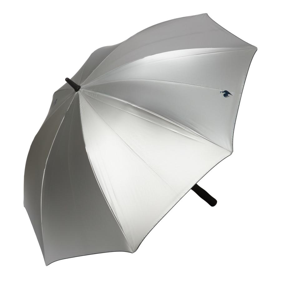 le coq sportif（ルコックスポルティフ） 公式 晴雨兼用アンブレラ 長