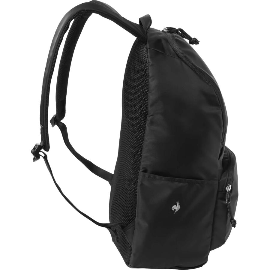 le coq sportif（ルコックスポルティフ） 公式 バックパック 容量約20L