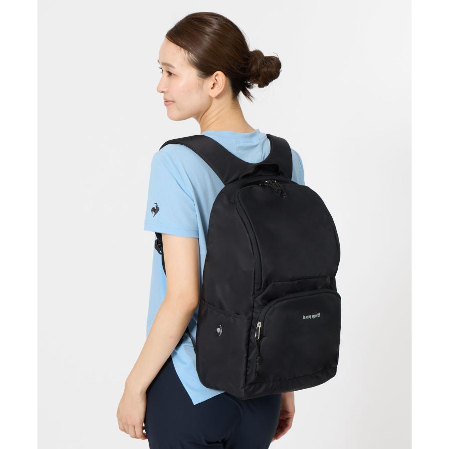 le coq sportif（ルコックスポルティフ） 公式 バックパック 容量約20L