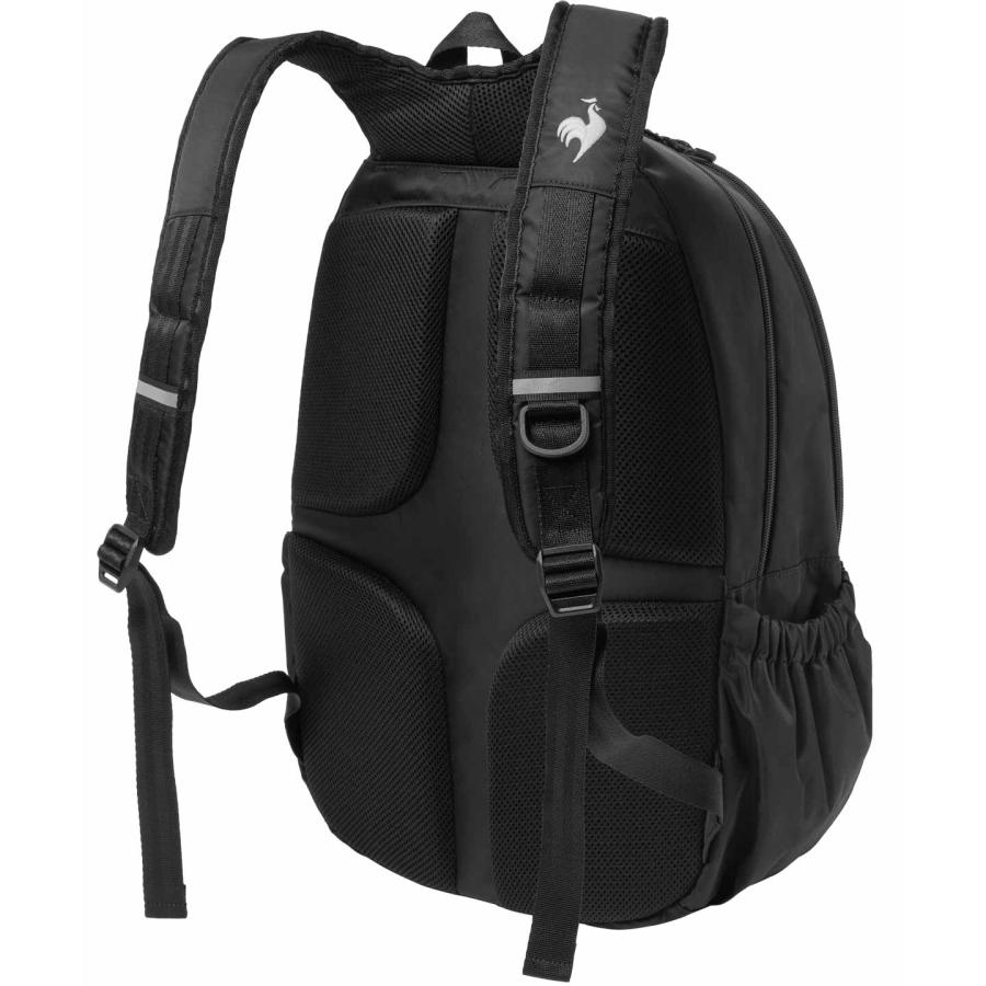 le coq sportif（ルコックスポルティフ） 公式 エッグパック 容量約27L