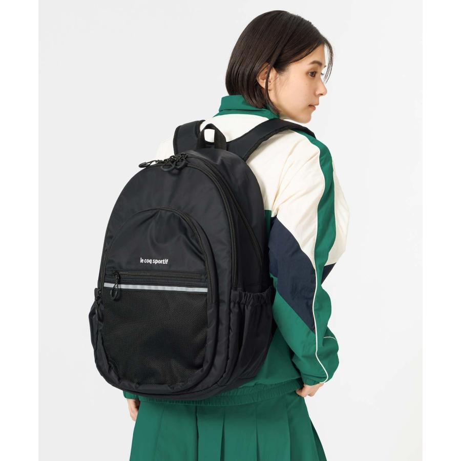 le coq sportif（ルコックスポルティフ） 公式 エッグパック 容量約27L