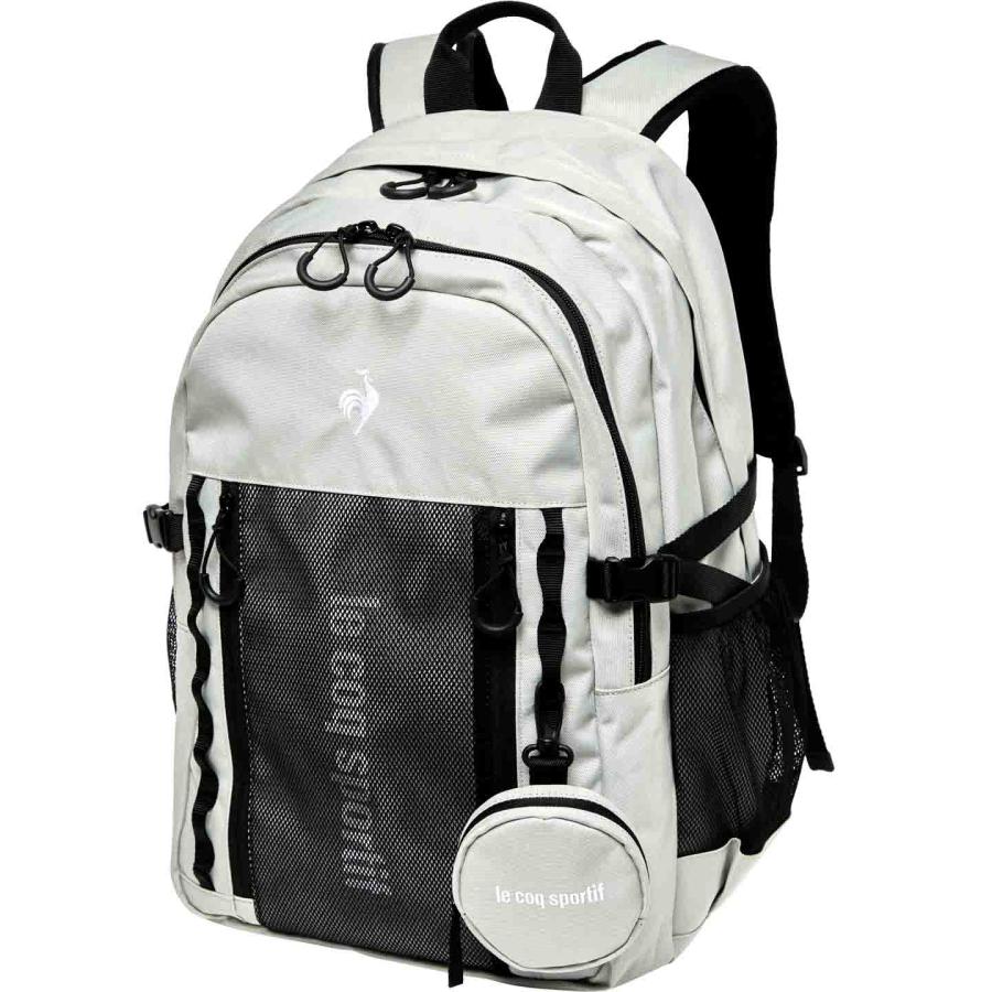 le coq sportif（ルコックスポルティフ） 公式 バックパック 約32L PC