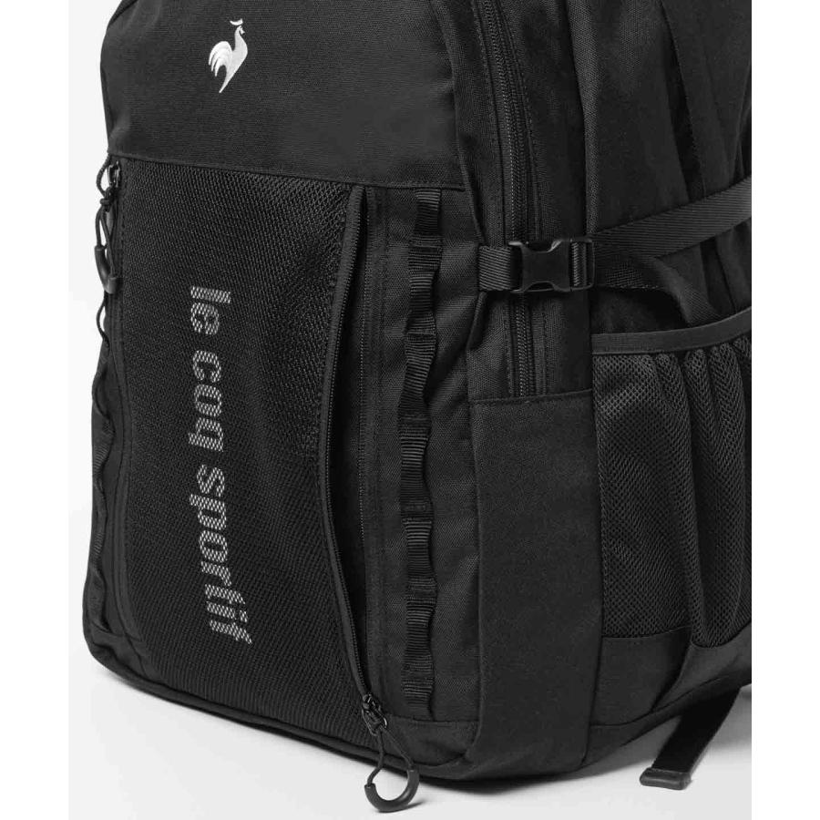 le coq sportif（ルコックスポルティフ） 公式 バックパック 約32L PC