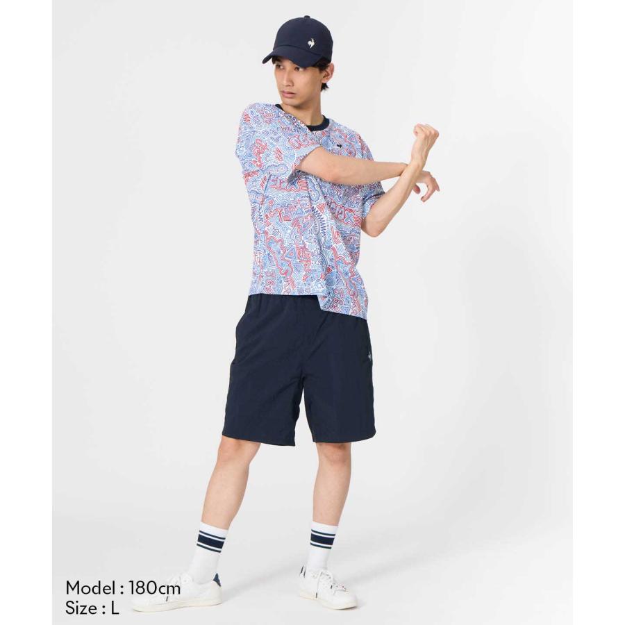 le coq sportif（ルコックスポルティフ） 公式 ウォッシャブルキャップ