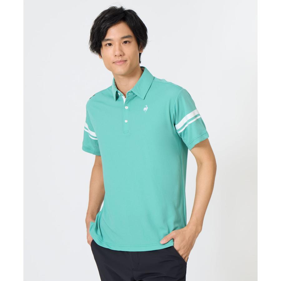 le coq sportif（ルコックスポルティフ） 公式 接触冷感ポリエチレン