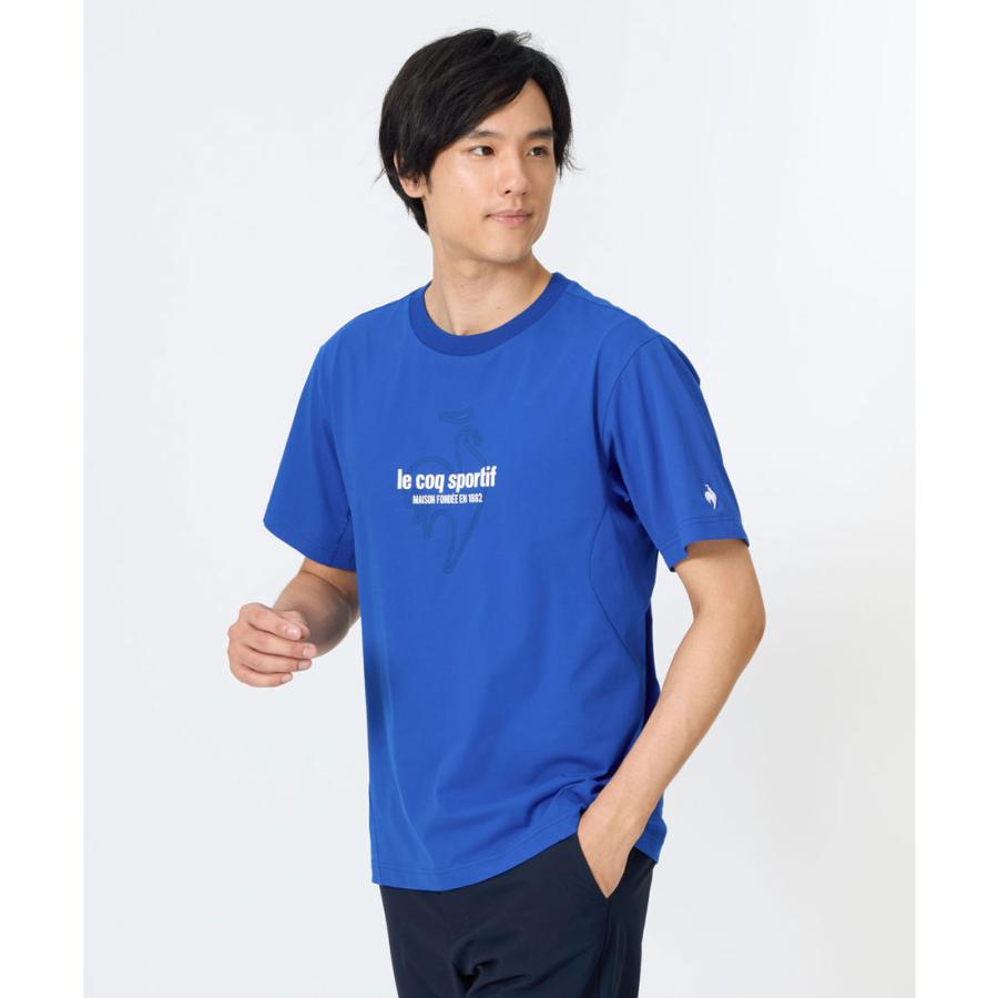 le coq sportif（ルコックスポルティフ） 公式 ヘランカサンスクリーン