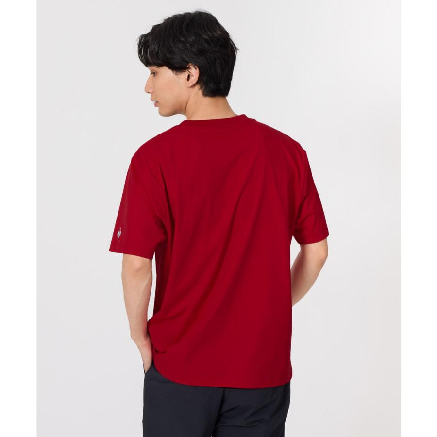 le coq sportif（ルコックスポルティフ） 公式 ヘランカサンスクリーン